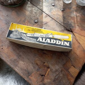 Vintage Tapijtnaald | Alladin
