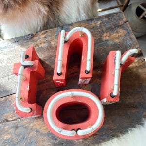 Neon Verlichting | Vintage/Letters ; T,R,O,N