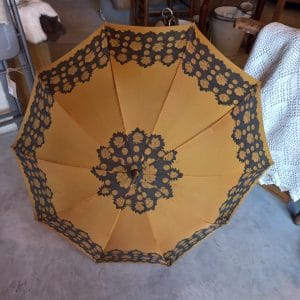Oude Paraplu | Brocante