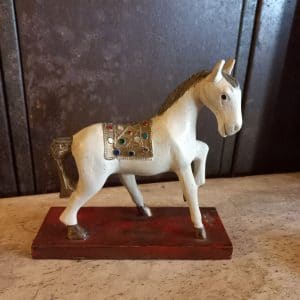 Houten Paardje | Vintage