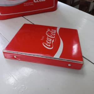 Coca Cola Multomap | Vintage