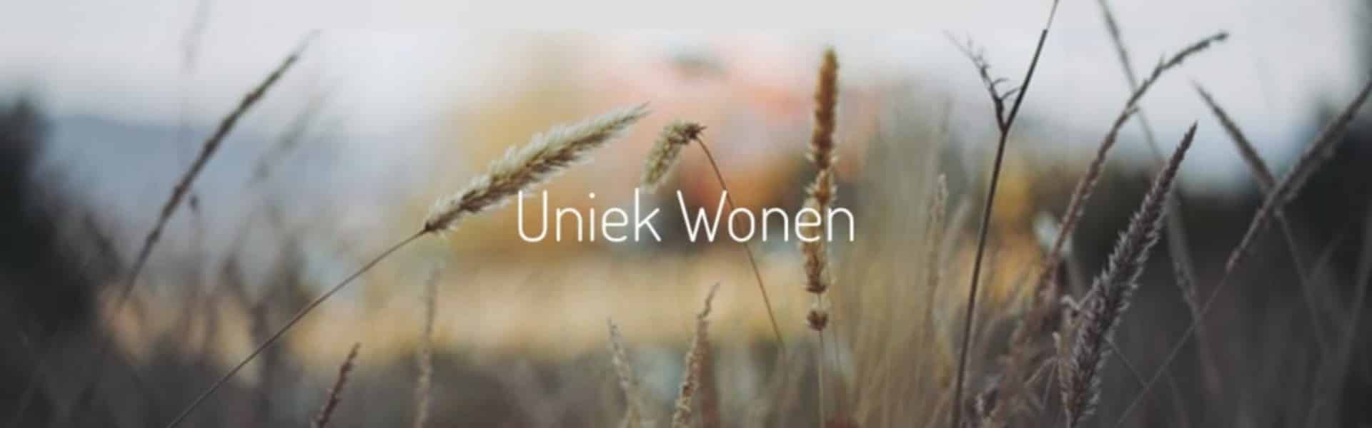 Uniek Wonen