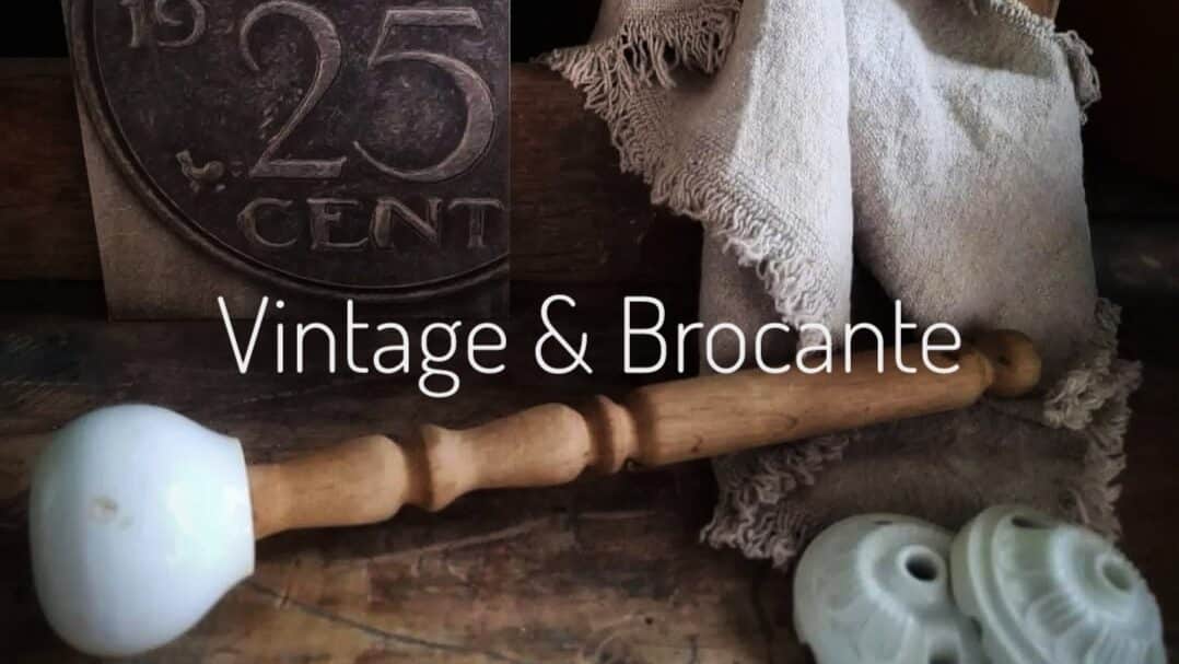 Vintage & Brocante