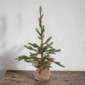 Kunst Kerstboom Picea Countryfield