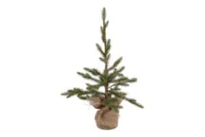 Kunst Kerstboom Picea Omorika Countryfield