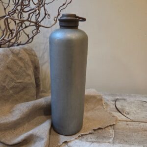 Vintage Metalen Kruik 27cm