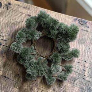 Larix Krans Kunst
