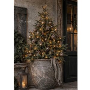Binnenkort!...Winterposter Landelijke Kerst