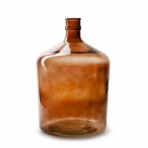 Buikfles/Gistfles 12 liter 'Jacobus'